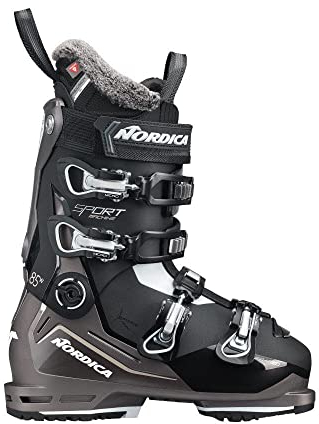 Nordica Sportmachine 3 85W 265 schwarz bronze weiss 050T11009G1