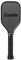 Franklin Sports Sweet Spot Trainer Pala de Entrenamiento de Pickleball, Pala con Cabeza Mini y Mango extralargo, práctica de tiros y Golpes, núcleo de 16 mm, Cara con Fibra de Carbono T700