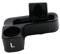 XTR/XT/SLX/DEORE Bremse integrierter Schalthebel Adapter für SRAM Matchmaker Shifter Montage an for Shiman 0 I-Spec EV-Bremse