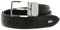 Lacoste Elegance Reversible Belt W130 Marron Noir - kürzbar