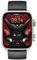 DEJJYYYZ Reloj inteligente S9 Ultra 2024 Series 8 para hombres y mujeres, reloj inteligente BlueTooth Call de carga inalámbrica de 2 pulgadas de frecuencia cardíaca para iOS Android (negro)