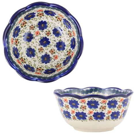 TYMYYS Bunte Ramenschalen Aus Keramik, 2er-Set, Suppenschalen Aus Porzellan, 15,2 Cm, Ofenfest, Kleine Mikrowellen-Reisschalen, Retro-Geschirr.-Orchidee-650ml 23oz