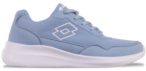 Lotto Stylecode: 2400000U Connect Sportschuh Unisex Sneaker für Damen & Herren I extra leicht & bequem I ideal für Sport & Freizeit