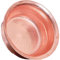 Round Hand-Hammered Copper Basin,Hand-Hammered Copper Basin,Portable Pedicure Copper Bowls, Relaxation Pedicure Basin,For Wedding Celebration,Foot Bath And Soaking Feet