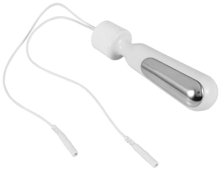 Sirxlevcy Vaginale Sonden Elektroden TENS/EMS Becken Boden Muskel Stimulator Trainer ÜBungsgeräT Frauen Verbessern Inkontinenz