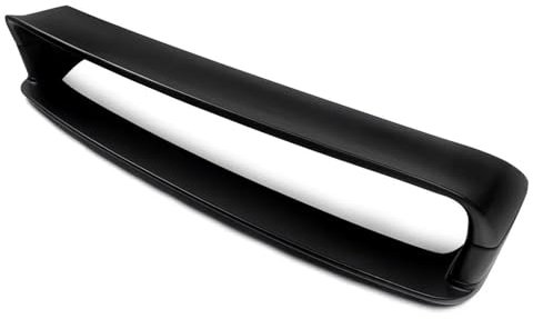 BHYYDS Auto Heckspoiler Für B&MW 3er E36 M3 Limousine Coupé LTW GT Style Heckspoiler