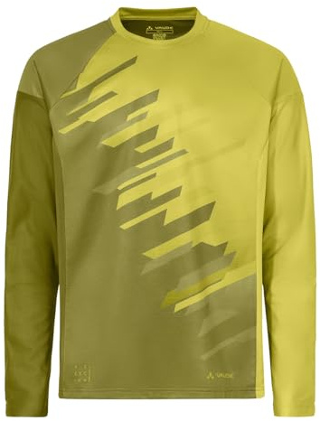 VAUDE T-Shirt Men's Moab LS T-Shirt VI