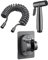 Toilet Bidet Sprayer, Handheld Toilet Sprayer Attachment with Hose, Ergonomic Handle for Easy Use, Water-Saving Cleaning Tool, Ideal for Baby Wash, Pet Shower in Bathroom