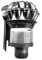 Compatible Avec Les Aspirateurs Robots Dyson, V7 Et V8, Collecteur De Poussière Cyclone, Boîte À Poussière, Accessoires De Remplacement(Cyclone collector)