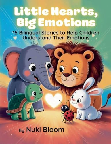 Little Hearts, Big Emotions