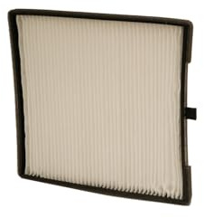 HELLA 8ZC 366 120-811 Innenraumfilter CF081 - Pollenfilter