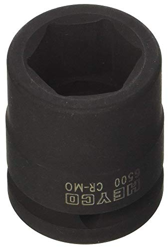 Heyco 6500004136 Steckschlüssel-Einsatz Impact 6500, 41 mm
