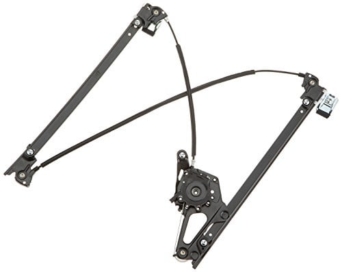 ESEN SKV Fensterheber 01SKV372 vorne rechts | Kompatibel mit: FORD GALAXY I, SEAT ALHAMBRA, VW SHARAN