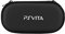 fosa Waterproof Protective Case Bag Carry Pouch Travel Bag Storage Case for Sony PS Vita/Headphones Accessories
