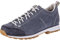 Dolomite Damen Zapato Cinquantaquattro ZINQUANTAQUATTRO Low W Shoe, Grau Gunmetal Grey, 37 1/3 EU