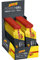 Powerbar PowerGel Fruit Red Fruit 24x41g - Gel énergétique High Carb + C2MAX + Sodium