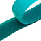 4m Klettband zum Nähen 20mm Flausch- & Hakenband 50 Farben Klettverschluss, Größe:20mm, Gurtband:906 blau