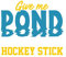 Give Me Pond Hockey Stick: Good Days Start With Gratitue - Gratitude Journal 8.5x11 - 114 pages