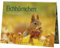 Postkartenbuch Eichhörnchen, Postkarte Ansichtskarte, 15 Karten