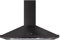 Rangemaster Classic 90cm Chimney Cooker Hood - Slate Grey