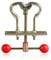 Bonsai Zweig Bieger, Bonsai Pruning Kit,Schere Und Scheren Bonsai Zweig Modulator Bonsai Pinzette Trimmen Gartenarbeit Handwerkzeuge Bonsai Pruner Modellierung Werkzeug