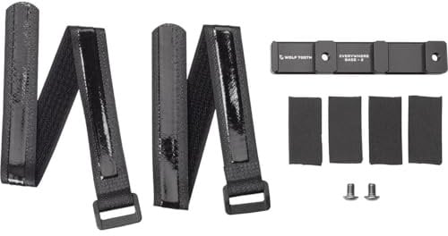 Wolf Tooth Components B-RAD Everywhere Base 2-Bolt