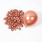 Metallic Rose Gold Balloons 5 Inch 100 Pack, RATSAW Rose Gold Chrome Balloons for Birthday Party Wedding Baby Shower Festival Anniversary Decorations