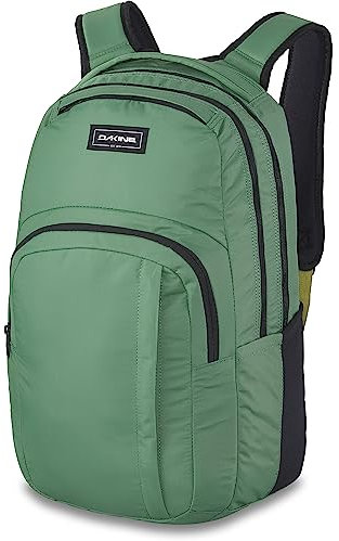 Dakine Campus L 33l Laptop-Rucksack, Dark Ivy, 33 Lang