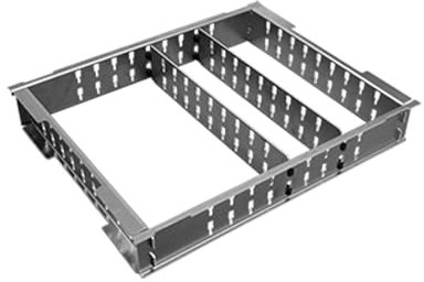 Sortimo 1000010149 LB 102 Trennblech-Set