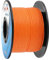 emma kites 100% UHMWPE Braided Cord 100Ft High Strength Low Stretch Utility Cord Guy Ropes 2.0mm for Tent Guyline Tarp Hammock Ridgeline 1000Lb, Orange