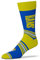 Fanatics for Bare Feet NFL Go Team Socks Socken (40-46, Los Angeles Rams)