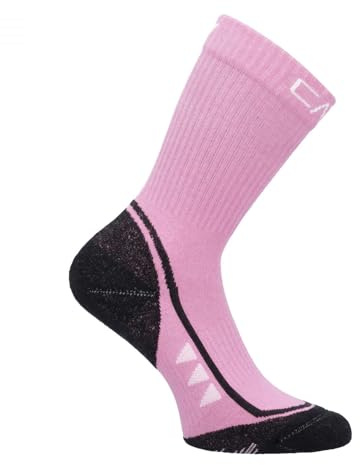 CMP Damen Trekking Sock Mid Supersoft 50 Wmn Socks