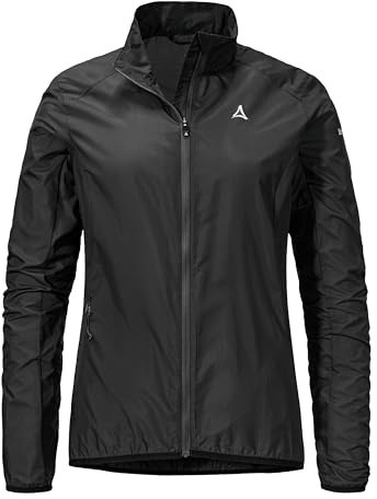 Schöffel Damen Jacket Style Cannobio Wms Jacke