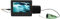 Advanced 4.3 HD Colorful Underwater Visual Fish Finder Video Camera Fishing Kit with Sun-visor