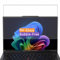 Vaxson 9H Panzer Schutz Glas kompatibel mit Lenovo ThinkPad X1 Carbon Gen 13 Aura Edition 14 Laptop Sichtbarer Bereich, Schutzfolie Display schutz folie Panzerfolie SchutzGlas folien PanzerGlas