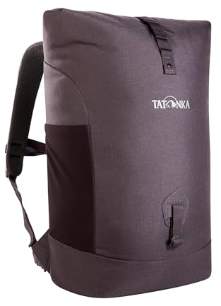 Tatonka Unisex Grip Rolltop Pack 25 Rucksack (1er Pack)