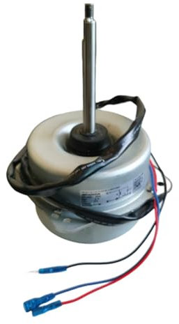 RAYPUR Klimaanlagenmotor, kompatibel mit LG, KFD-60K2/K1/K6 4681A20052A/B/C/DF, externer Ersatzmotor for Klimaanlagen
