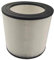 The HEPA filter，Compatible for Philips ，FY0611 AC0650 air purifier