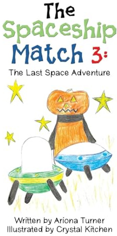 The Spaceship Match 3: : The Last Space Adventure