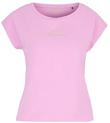 Venice Beach VB_Wonder 1003 02 T-Shirt COSMEA Rose - XL
