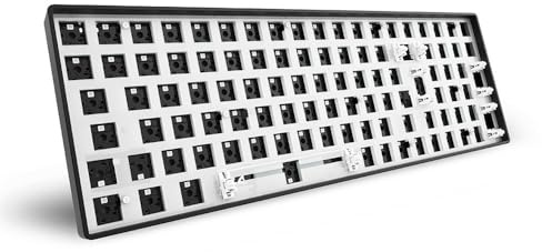 Sharkoon Gaming-Tastatur SKILLER SGK50 S2 Barebone