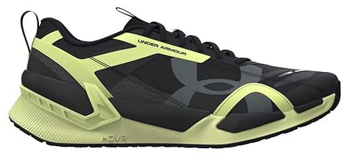 Under Armour Reign XT 0391 - FADE Green 43