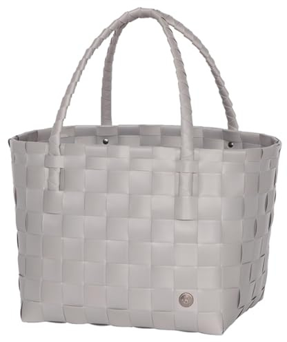 Handed By Paris Shopper, hell-grau(brushedgrey (90)), Gr. -