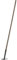 GARDENA 17110-20 - Azada binadora One Piece. Para remover la tierra, quitar hierbas, airear, hacer surcos, nivelar y para trabajar en hileras de plantas sin dañarlas.