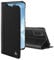 Hama - Flip Case Slim Pro für Samsung Galaxy S20 FE 5G schwarz