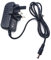 Peephet 12V AC/DC Adapter Replacement for Microsoft PSC24W-120 Xbox 360 HD DVD Player (Replacement for use with Xbox 360 Console) 12VDC Power Supply Cord Cable PS Charger