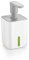 Tescoma Puro Dispenser per Sapone, Detersivo 400 ml