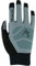 Roeckl Sports Fahrradhandschuh MURMAU, Unisex Langfinger Handschuh, Blau 8