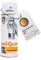 uniQum Autolack Spraydose für BMW MOTORCYCLES GOLD 100 Autolack Reparatur 400 ml