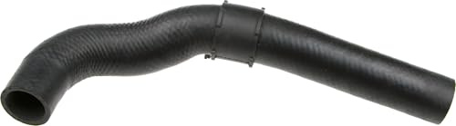 GATES 05-4602 Kühlerschlauch KÜHLWASSERSCHLAUCH WASSERSCHLAUCH oben Kompatibel mit TOYOTA Yaris Schrägheck P13 Verso S P12 Yaris III Kastenwagen XP13